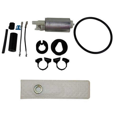 GMB Fuel Pump and Strainer Set P/N:530-1280 Fits: Buick Century 85-84, Buick Electra 1985, Oldsmobile 98 1985, Oldsmobile Cutlass Ciera 1985 - Image 1