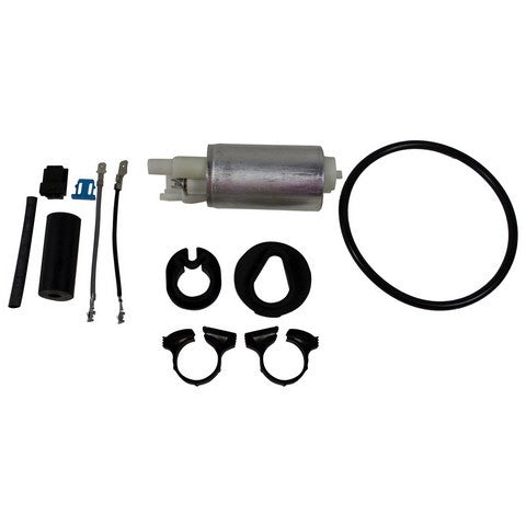 GMB Electric Fuel Pump P/N:530-1300 Fits: Buick Century 85-84, Buick Electra 1985, Buick Skyhawk 80-75, Chevrolet Monza 80-75, Oldsmobile 98 1985, Oldsmobile Cutlass Ciera 1985, Oldsmobile Starfire 80-75, Pontiac Sunbird 80-76 - Image 1