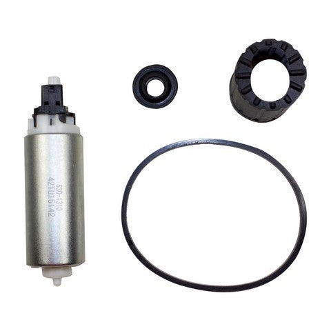 GMB Electric Fuel Pump P/N:530-1310 Fits: Chevrolet C1500 Suburban 1995, Chevrolet K1500 Suburban 1995, Chevrolet Tahoe 1995, GMC C1500 Suburban 1995, GMC K1500 Suburban 1995, GMC Yukon 1995 - Image 1