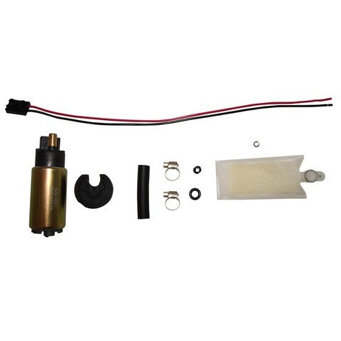 GMB Fuel Pump and Strainer Set P/N:530-1320 Fits: Chevrolet Tracker 04-98, Geo Tracker 97-96, Suzuki Grand Vitara 01-99 - Image 1