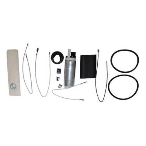 GMB Fuel Pump and Strainer Set P/N:530-1350 Fits: Buick Century, Buick Skyhawk, Buick Skylark, Cadillac Commercial Chassis, Cadillac Deville, Cadillac Eldorado, Cadillac Fleetwood, Cadillac Seville, Chevrolet Beretta, Chevrolet C2500 - Image 1