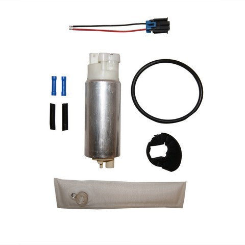 GMB Fuel Pump and Strainer Set P/N:530-1390 Fits: Buick Century, Buick Lesabre, Buick Park Avenue, Oldsmobile 88, Oldsmobile 98, Oldsmobile Cutlass Ciera, Oldsmobile Cutlass Cruiser, Oldsmobile Lss, Oldsmobile Regency, Pontiac Bonneville - Image 1