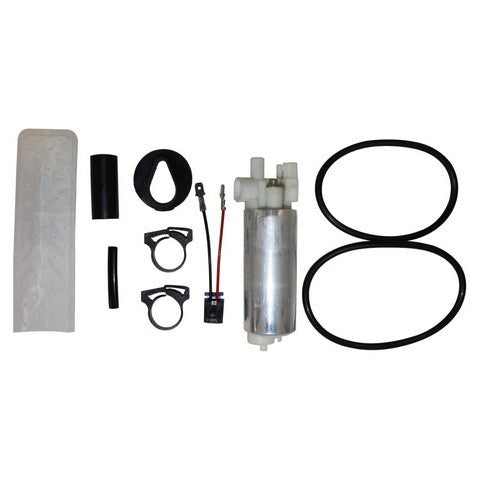 GMB Fuel Pump and Strainer Set P/N:530-1400 Fits: Chevrolet Astro 87-86, Chevrolet Caprice 87-85, Chevrolet Impala 1985, GMC Safari 87-86, Pontiac Bonneville 1986 - Image 1