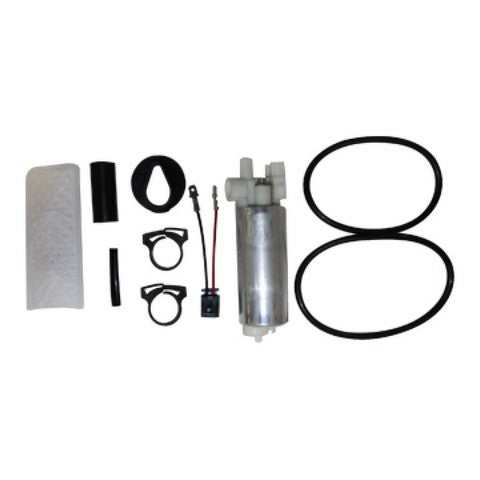 GMB Fuel Pump and Strainer Set P/N:530-1410 Fits: Chevrolet Astro 87-85, Chevrolet Camaro 86-85, Chevrolet S10 87-85, Chevrolet S10 Blazer 87-85, GMC S15 87-85, GMC S15 Jimmy 87-85, GMC Safari 87-85, Pontiac Firebird 86-85 - Image 1