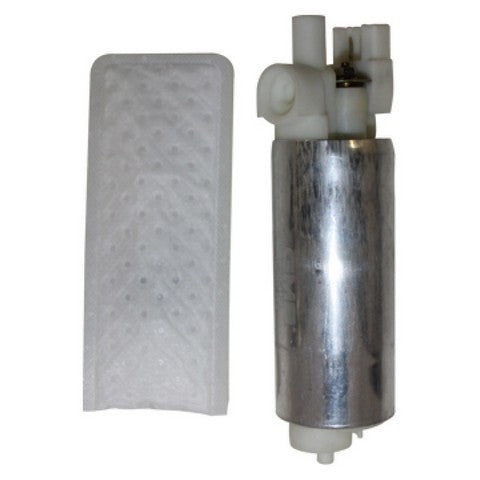 GMB Fuel Pump and Strainer Set P/N:530-1420 Fits: Chevrolet Camaro 83-82, Chevrolet Corvette 1982, Pontiac Firebird 83-82 - Image 1