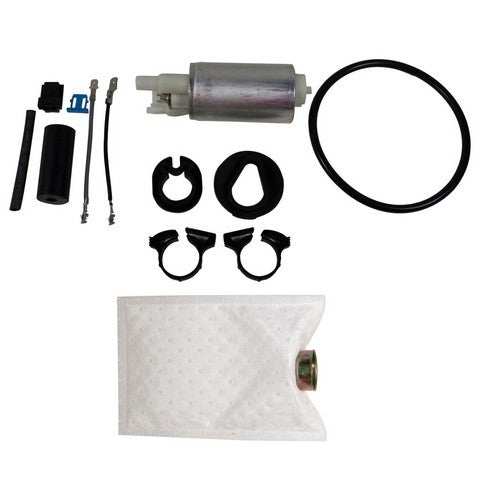 GMB Fuel Pump and Strainer Set P/N:530-1460 Fits: Buick Skyhawk 80-75, Chevrolet Monza 80-75, Oldsmobile Starfire 80-75, Pontiac Sunbird 80-76 - Image 1