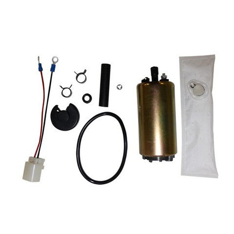 GMB Fuel Pump and Strainer Set P/N:530-1490 Fits: Buick Century, Buick Electra, Buick Lesabre, Buick Park Avenue, Cadillac 60 Special, Cadillac Brougham, Cadillac Commercial Chassis, Cadillac Deville, Cadillac Fleetwood - Image 1