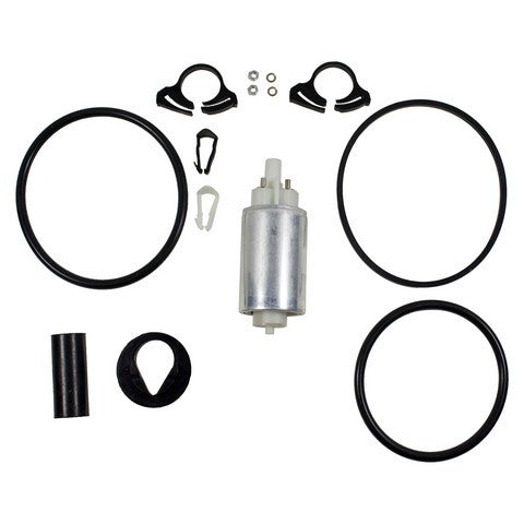 GMB Electric Fuel Pump P/N:530-1590 Fits: Chevrolet C5500 Kodiak, Chevrolet C60, Chevrolet C60 Kodiak, Chevrolet C6500 Kodiak, Chevrolet C70, Chevrolet C70 Kodiak, Chevrolet C7500 Kodiak, GMC C5000 Topkick, GMC C6000, GMC C6000 Topkick - Image 1
