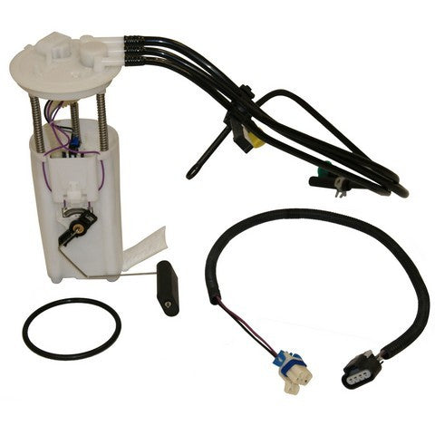 GMB Fuel Pump Module Assembly P/N:530-2011 Fits: Buick Skylark 95-93, Chevrolet Beretta 95-93, Chevrolet Cavalier 94-93, Chevrolet Corsica 95-93, Oldsmobile Achieva 95-93, Pontiac Grand Am 95-93, Pontiac Sunbird 94-93 - Image 1