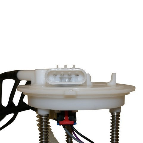 GMB Fuel Pump Module Assembly P/N:530-2011 Fits: Buick Skylark 95-93, Chevrolet Beretta 95-93, Chevrolet Cavalier 94-93, Chevrolet Corsica 95-93, Oldsmobile Achieva 95-93, Pontiac Grand Am 95-93, Pontiac Sunbird 94-93 - Image 2