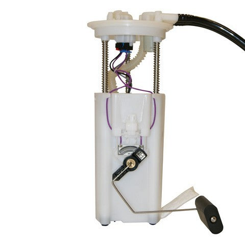 GMB Fuel Pump Module Assembly P/N:530-2011 Fits: Buick Skylark 95-93, Chevrolet Beretta 95-93, Chevrolet Cavalier 94-93, Chevrolet Corsica 95-93, Oldsmobile Achieva 95-93, Pontiac Grand Am 95-93, Pontiac Sunbird 94-93 - Image 3