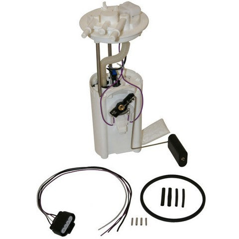 GMB Fuel Pump Module Assembly P/N:530-2012 Fits: Chevrolet Tahoe 1995, GMC Yukon 1995 - Image 1