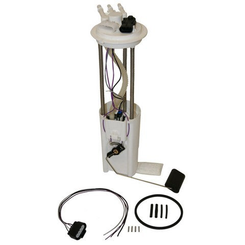 GMB Fuel Pump Module Assembly P/N:530-2021 Fits: Chevrolet S10 1996, GMC Sonoma 1996 - Image 1