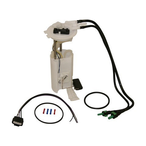 GMB Fuel Pump Module Assembly P/N:530-2050 Fits: Chevrolet Cavalier 05-00, Chevrolet Classic 05-04, Chevrolet Malibu 03-00, Oldsmobile Alero 04-00, Pontiac Grand Am 05-00, Pontiac Sunfire 05-00 - Image 1