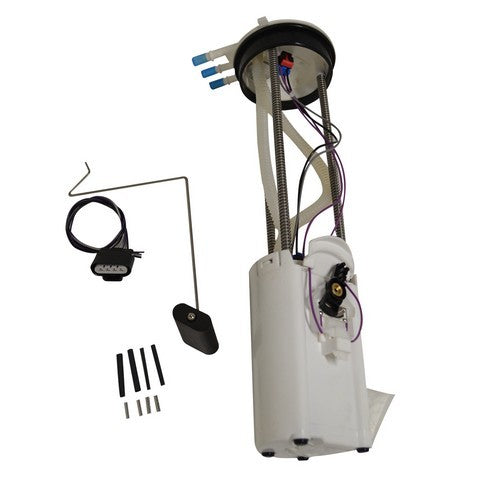 GMB Fuel Pump Module Assembly P/N:530-2075 Fits: Chevrolet Silverado 3500 03-01, GMC Sierra 3500 03-01 - Image 1