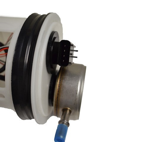 GMB Fuel Pump Module Assembly P/N:530-2075 Fits: Chevrolet Silverado 3500 03-01, GMC Sierra 3500 03-01 - Image 3