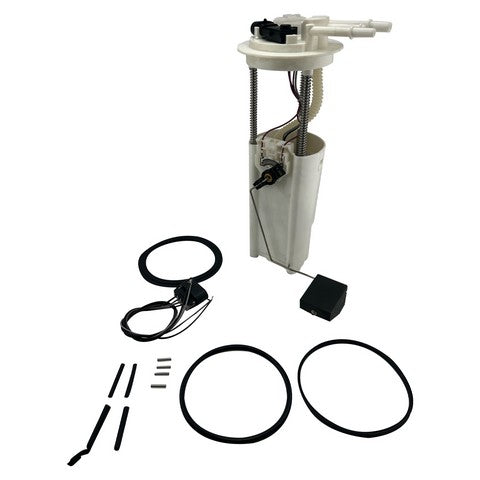 GMB Fuel Pump Module Assembly P/N:530-2080 Fits: Buick Lesabre 05-00, Buick Park Avenue 05-98, Cadillac Deville 05-00, Cadillac Seville 04-98, Oldsmobile Aurora 03-01, Oldsmobile Aurora 99-98, Pontiac Bonneville 05-00 - Image 1