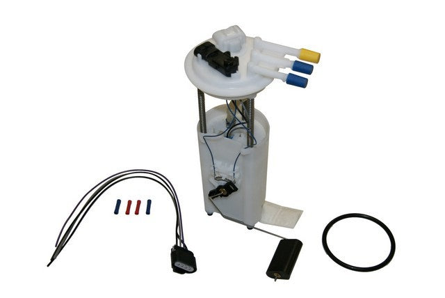 GMB Fuel Pump Module Assembly P/N:530-2090 Fits: Buick Century 99-98, Buick Regal 99-98, Oldsmobile Intrigue 00-98, Pontiac Bonneville 1998, Pontiac Grand Prix 00-98 - Image 1