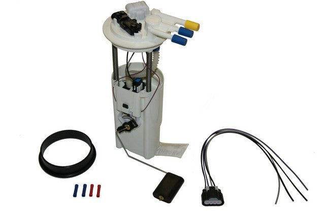 GMB Fuel Pump Module Assembly P/N:530-2100 Fits: Buick Century 05-00, Buick Regal 04-00, Chevrolet Impala 05-00, Chevrolet Monte Carlo 05-00, Oldsmobile Intrigue 02-01, Pontiac Grand Prix 03-01 - Image 1