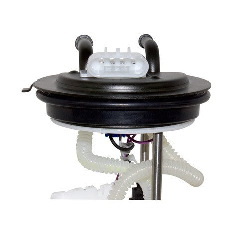 GMB Fuel Pump Module Assembly P/N:530-2110 Fits: Buick Rainier 2004, Chevrolet Ssr 04-03, Chevrolet Trailblazer 04-02, Chevrolet Trailblazer Ext 04-02, GMC Envoy 04-02, GMC Envoy Xl 04-02, GMC Envoy Xuv 2004, Isuzu Ascender 04-03, Oldsmobile Bravada 04-02 - Image 2