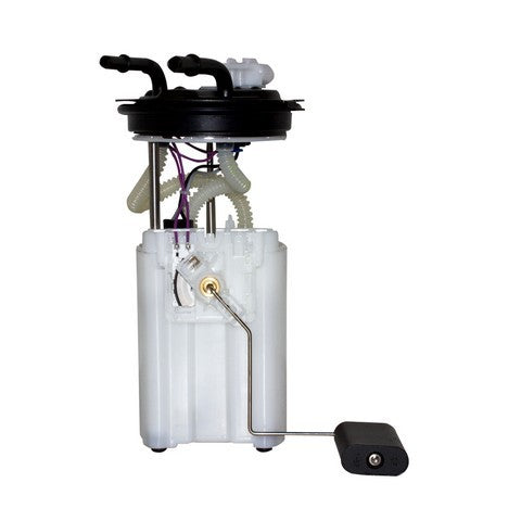 GMB Fuel Pump Module Assembly P/N:530-2110 Fits: Buick Rainier 2004, Chevrolet Ssr 04-03, Chevrolet Trailblazer 04-02, Chevrolet Trailblazer Ext 04-02, GMC Envoy 04-02, GMC Envoy Xl 04-02, GMC Envoy Xuv 2004, Isuzu Ascender 04-03, Oldsmobile Bravada 04-02 - Image 4