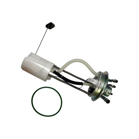 GMB Fuel Pump Module Assembly P/N:530-2145 Fits: Chevrolet Silverado 2500 Hd, Chevrolet Silverado 2500 Hd Classic, Chevrolet Silverado 3500, Chevrolet Silverado 3500 Classic, Chevrolet Silverado 3500 Hd, GMC Sierra 2500 Hd, GMC Sierra 2500 Hd Classic - Image 1