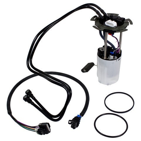 GMB Fuel Pump Module Assembly P/N:530-2155 Fits: Chevrolet Cobalt 2005, Pontiac G4 2005, Pontiac Pursuit 2005, Saturn Ion 05-03 - Image 1
