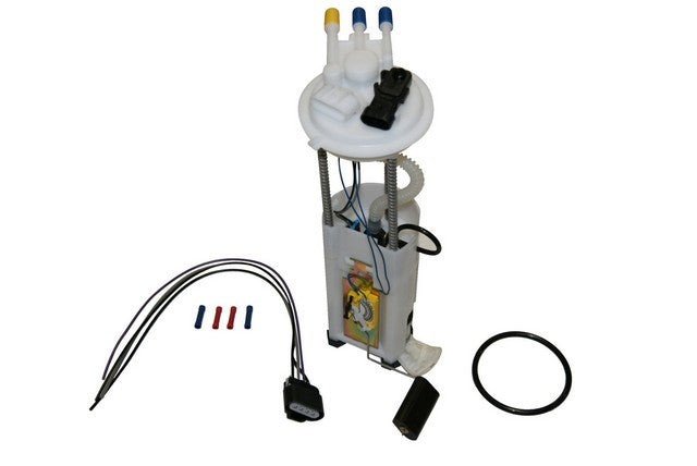 GMB Fuel Pump Module Assembly P/N:530-2160 Fits: Chevrolet Blazer 1996, GMC Jimmy 1996, Oldsmobile Bravada 1996 - Image 1