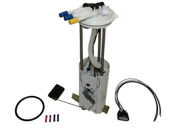 GMB Fuel Pump Module Assembly P/N:530-2180 Fits: Chevrolet Astro 99-97, GMC Safari 99-97 - Image 1
