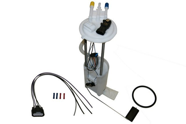 GMB Fuel Pump Module Assembly P/N:530-2220 Fits: Chevrolet S10 02-97, GMC Sonoma 02-97, Isuzu Hombre 00-97 - Image 1