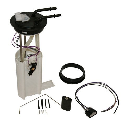 GMB Fuel Pump Module Assembly P/N:530-2221 Fits: Chevrolet Express 3500 2003, GMC Savana 3500 2003 - Image 1