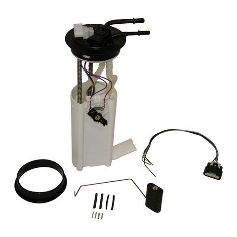 GMB Fuel Pump Module Assembly P/N:530-2222 Fits: Chevrolet Express 3500 2003, GMC Savana 3500 2003 - Image 1