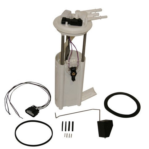 GMB Fuel Pump Module Assembly P/N:530-2226 Fits: Buick Park Avenue 05-98, Buick Riviera 99-98, Pontiac Bonneville 03-00 - Image 1