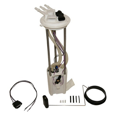 GMB Fuel Pump Module Assembly P/N:530-2227 Fits: Chevrolet Silverado 3500 03-01, GMC Sierra 3500 03-01 - Image 1