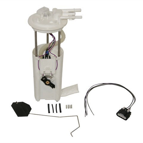 GMB Fuel Pump Module Assembly P/N:530-2235 Fits: Buick Park Avenue 1997, Buick Riviera 1997, Oldsmobile Aurora 1997 - Image 1
