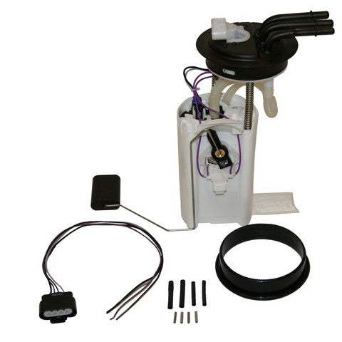 GMB Fuel Pump Module Assembly P/N:530-2244 Fits: Chevrolet Avalanche 2500 03-02, Chevrolet Suburban 2500 03-02, GMC Yukon Xl 2500 03-02 - Image 1