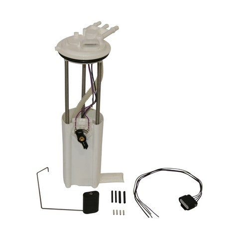 GMB Fuel Pump Module Assembly P/N:530-2246 Fits: Chevrolet C1500 Suburban, Chevrolet C2500 Suburban, Chevrolet K1500 Suburban, Chevrolet K2500 Suburban, GMC C1500 Suburban, GMC C2500 Suburban, GMC K1500 Suburban, GMC K2500 Suburban - Image 1