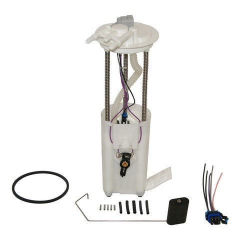 GMB Fuel Pump Module Assembly P/N:530-2252 Fits: Chevrolet Express 3500 1997, GMC Savana 3500 1997 - Image 1