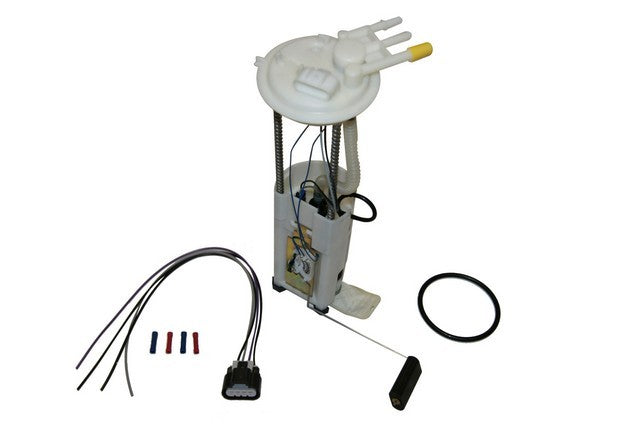 GMB Fuel Pump Module Assembly P/N:530-2260 Fits: Chevrolet C2500 00-98, Chevrolet C3500 00-98, Chevrolet K2500 00-98, Chevrolet K3500 00-98, GMC C2500 00-98, GMC C3500 00-98, GMC K2500 00-98, GMC K3500 00-98 - Image 1