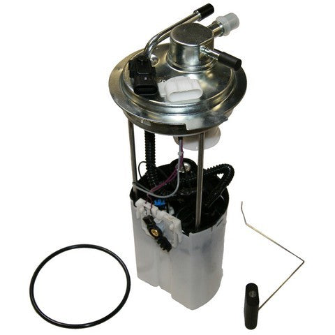 GMB Fuel Pump Module Assembly P/N:530-2263 Fits: Chevrolet Silverado 1500, Chevrolet Silverado 1500 Classic, Chevrolet Silverado 1500 Hd, Chevrolet Silverado 1500 Hd Classic, Chevrolet Silverado 2500, Chevrolet Silverado 2500 Hd - Image 1