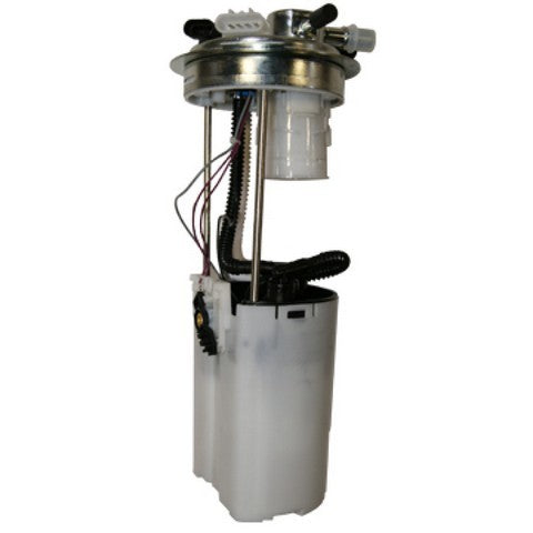 GMB Fuel Pump Module Assembly P/N:530-2263 Fits: Chevrolet Silverado 1500, Chevrolet Silverado 1500 Classic, Chevrolet Silverado 1500 Hd, Chevrolet Silverado 1500 Hd Classic, Chevrolet Silverado 2500, Chevrolet Silverado 2500 Hd - Image 3