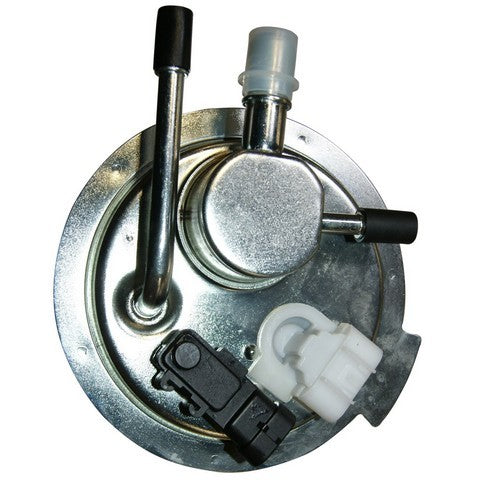 GMB Fuel Pump Module Assembly P/N:530-2263 Fits: Chevrolet Silverado 1500, Chevrolet Silverado 1500 Classic, Chevrolet Silverado 1500 Hd, Chevrolet Silverado 1500 Hd Classic, Chevrolet Silverado 2500, Chevrolet Silverado 2500 Hd - Image 4