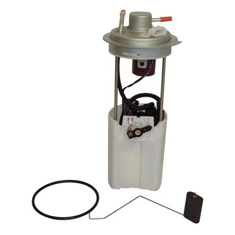 GMB Fuel Pump Module Assembly P/N:530-2266 Fits: Chevrolet Silverado 1500, Chevrolet Silverado 1500 Classic, Chevrolet Silverado 1500 Hd Classic, Chevrolet Silverado 2500 Hd, Chevrolet Silverado 2500 Hd Classic, Chevrolet Silverado 3500 - Image 1