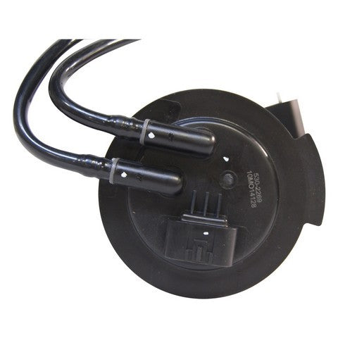 GMB Fuel Pump Module Assembly P/N:530-2269 Fits: Chevrolet Cobalt 08-06, Pontiac G4 2006, Pontiac G5 08-07, Pontiac Pursuit 2006, Saturn Ion 07-06 - Image 4