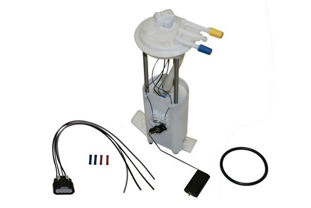 GMB Fuel Pump Module Assembly P/N:530-2270 Fits: Chevrolet Express 1500 02-97, Chevrolet Express 2500 02-97, Chevrolet Express 3500 02-97, GMC Savana 1500 02-97, GMC Savana 2500 02-97, GMC Savana 3500 02-97 - Image 1