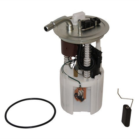 GMB Fuel Pump Module Assembly P/N:530-2273 Fits: Buick Rainier 07-05, Chevrolet Ssr 06-05, Chevrolet Trailblazer 07-05, GMC Envoy 07-05, Isuzu Ascender 07-05, Saab 9-7x 07-05 - Image 1
