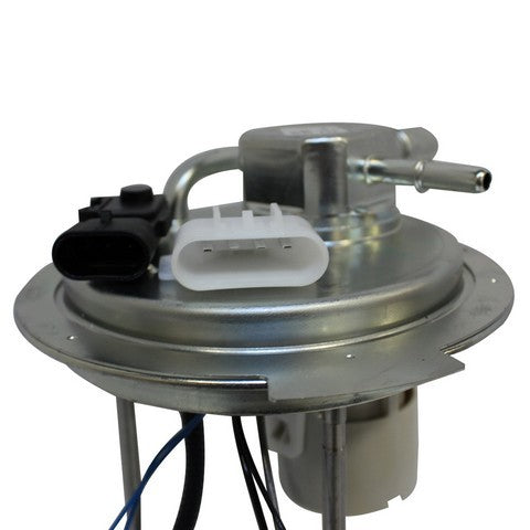 GMB Fuel Pump Module Assembly P/N:530-2275 Fits: Chevrolet Express 1500 08-04, Chevrolet Express 2500 08-04, Chevrolet Express 3500 08-04, GMC Savana 1500 08-04, GMC Savana 2500 08-04, GMC Savana 3500 08-04 - Image 2