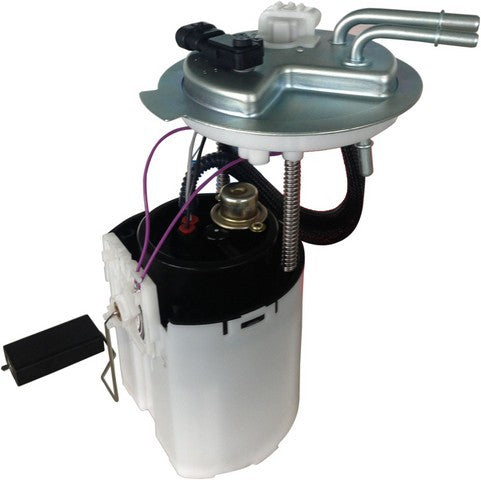 GMB Fuel Pump Module Assembly P/N:530-2278 Fits: Chevrolet Avalanche 2007, Chevrolet Avalanche 1500 06-05, Chevrolet Suburban 1500 07-05, GMC Yukon Xl 1500 07-05 - Image 1