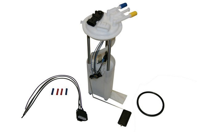 GMB Fuel Pump Module Assembly P/N:530-2280 Fits: Chevrolet C1500 Suburban, Chevrolet C2500 Suburban, Chevrolet K1500 Suburban, Chevrolet K2500 Suburban, GMC C1500 Suburban, GMC C2500 Suburban, GMC K1500 Suburban, GMC K2500 Suburban - Image 1