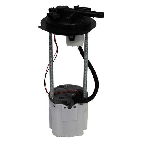 GMB Fuel Pump Module Assembly P/N:530-2287 Fits: Chevrolet Silverado 1500 2008, Chevrolet Silverado 2500 Hd 08-07, Chevrolet Silverado 3500 Hd 08-07, GMC Sierra 1500 08-07, GMC Sierra 2500 Hd 08-07, GMC Sierra 3500 Hd 08-07 - Image 3
